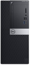 Dell OptiPlex 7060 i5-8500 4GB RAM 500GB HDD Mini Tower Desktop PC