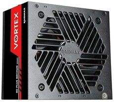 Raidmax Vortex 500W Bronze Non-Modular Power Supply Unit