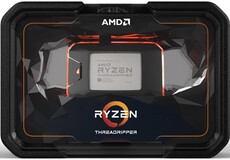 AMD Ryzen Threadripper 2990WX 3.0 GHz 32-Core Processor 80Mb Cache