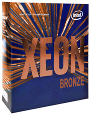Intel - Xeon Bronze 3106 Processor (11M Cache, 1.70 GHz)