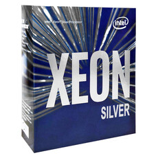 Intel - Xeon Silver 4108 Processor (11M Cache, 1.80 GHz)