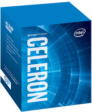 Intel Celeron G4900 3.10GHz 2MB Cache LGA 1151 Processor