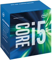 Intel Core i5-6500 3.20Ghz 6MB Cache Socket 1151 Processor