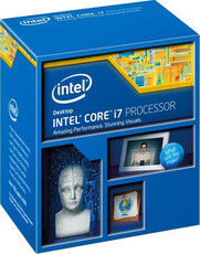 Intel Core i7-4790K Socket LGA 1150 Processor