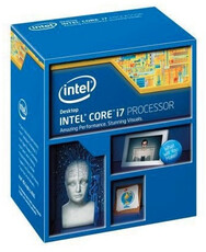Intel Core i7-5775C Boxed Socket 1150 Processor - 3.70 GHz