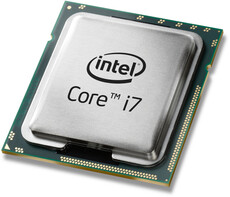 Intel Core i7-7700T 2.9GHz 8MB Smart Cache Processor (Kaby Lake)