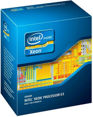 Intel Xeon Processor E3-1230 V6 (8m Cache; 3.50 GHz) 4 Core 8 Thread Processor