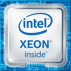 Intel Xeon W-2123 Processor (8.25M Cache, 3.60 GHz) Processor