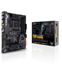 Asus TUF Gaming X570-Plus with WI-FI ATX Motherboard
