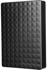 Seagate 2.5" Expansion Portable Drive 4TB - Black