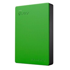 Seagate 4TB 2.5" Xbox Portable Drive - Green