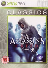 Assassin's Creed Classics (Xbox 360)