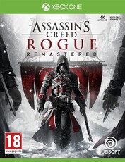 Assassin's Creed Rogue: Remastered (Xbox One)