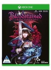 Bloodstained (XBOX ONE)