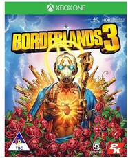 Borderlands 3 Regular Edition (Xbox One)