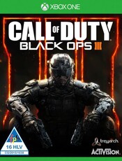 Call Of Duty Black Ops 3 (Xbox One)