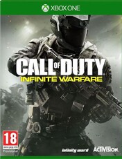 Call Of Duty Infinate Warfare (Xbox One)