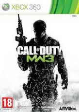 Call of Duty: Modern Warfare 3 (Xbox 360 Classics)