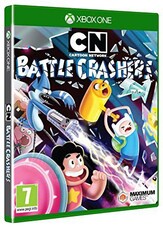 Cartoon Network - Battle Crashers (Xbox One)