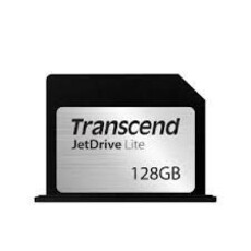 Transcend 128GB Jetdrive Lite 360 - Storage Expansion For MacBook Pro Retin