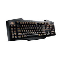 ASUS Strix Tactic Pro Mechanical Gaming Keyboard - Cherry MX Red