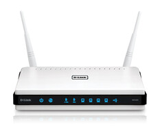 D-Link - DIR-825/E Wireless AC1200 Dual Band Wi-Fi Gigabit Router USB 2.0