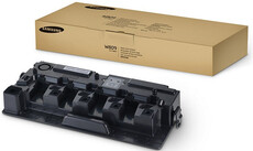 Samsung - CLT-W809 Waste Toner Container (50k Pages) 50000  Page Yield