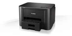 Canon MAXIFY iB4140 A4 Business Wi-Fi Inkjet Printer