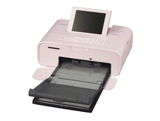 Canon Selphy CP1300 Photo Printer - Pink