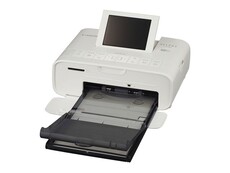 Canon Selphy CP1300 Photo Printer - White
