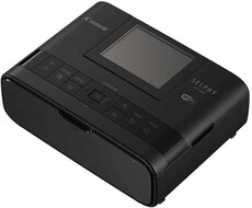 Canon - Selphy CP1300 Postcard Printer (Black)