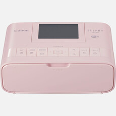 Canon Selphy CP1300 Postcard Printer (Pink)