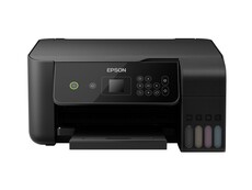 Epson EcoTank L3160 3 in 1 MFP Ink Tank System printer