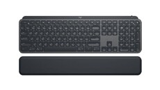 Logitech mx Keys Plus Advanced Wireless Illuminated Keyboard