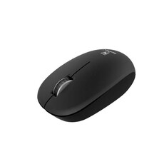 Micropack MP-716W - Black Wireless Mouse