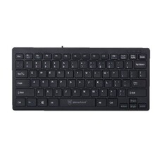 Micropack K2208 USB Mini Keyboard