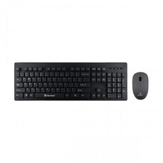 Micropack KM-236W Elegant Wireless keyboard & Mouse Combo