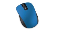 Microsoft Bluetooth Mobile Mouse 3600 - Azul Blue