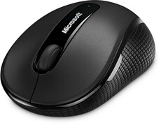 Microsoft - Wireless Mobile Mouse 4000