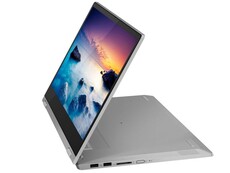 Lenovo Yoga C340, i5-10210U, 14FHD Touch, 8GB DDR4, 512GB PCIe SSD, W10H