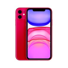 Apple iPhone 11 256GB - Red