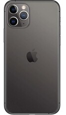 Apple iPhone 11 Pro Max 512GB - Space Grey