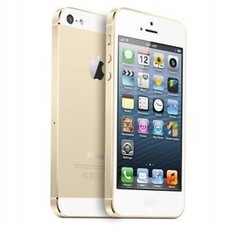 Apple iPhone 5s 16GB CPO - Gold