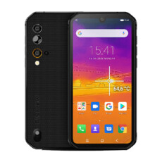 Blackview BV9900 Pro Thermal Rugged Android 9.0 - 48MP, 8GB, 128GB, IP68