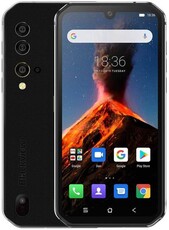Blackview BV9900 Rugged Android 9.0 Smartphone - 48MP, 8GB, 256 GB, IP68