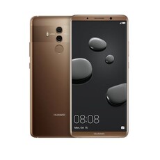 Huawei Mate 10 Pro 128GB Single Sim - Mocha Brown