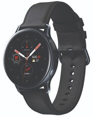 Samsung Galaxy Watch Active 2 Esim 44mm - Black
