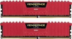 Corsair - Vengeance LPX 16GB (8GB x 2 kit) DDR4-4000 CL191.35v - 288pin Memory
