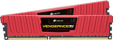 Corsair - Vengeance LPX 32GB (16GB x 2 kit) DDR4-3200 CL15 1.35v - 288pin Memory