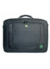 Port Designs - Chicago Clamshell 15-16 inch Laptop Bag - Black
